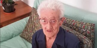 Femeie din Italia, decedată la 110 ani. Secretele longevității centenarilor