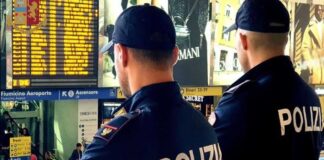 Panică pe un aeroport din Italia, un român s-a aruncat în gol și a căzut peste un agent de pază