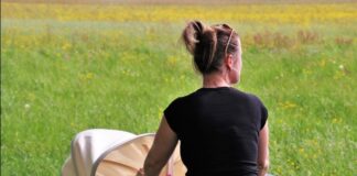 Baby-sitter în Italia, plătită cu 1 euro și ceva pe oră. „Cum să trăiesc cu banii ăștia?”