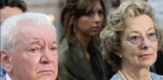 Doi soți din Italia s-au stins din viață la câteva ore unul de celălalt, după 60 de ani de căsătorie. „Erau de nedespărțit”