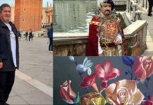 Îngrijitor român în Italia: „Se vorbește mult de badantele femei, dar sunt și bărbați care fac această muncă”