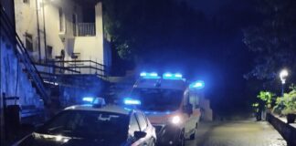 Italia: Badantă româncă agresată de iubit, chiar în fața casei în care lucrează