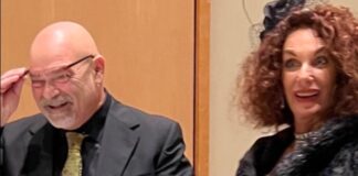 Doi soți din Italia și-au anunțat moartea pe Facebook: „La revedere, prieteni!”. „Adio!”