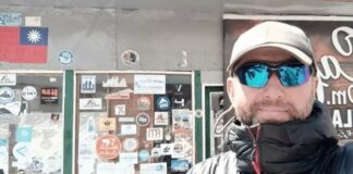 Moldovean stabilit în Italia, mort în timp ce încerca să cucerească Everestul. Mesajul prietenilor lui Victor