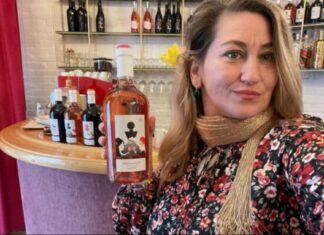 După mulți ani petrecuți în Italia, o româncă și-a deschis în Germania propriul restaurant