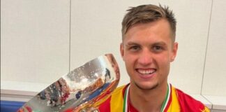 Român campion în Italia: „Suntem 11 străini departe de familie și casă”