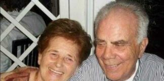 Bărbat din Italia, mort de inimă rea la înmormântarea soției sale. „O lovitură prea dură, a murit cu inima zdrobită”