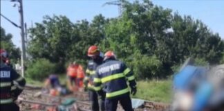 S-au întors definitiv din Italia, dar au murit toți patru în urma unui accident devastator. „Aveau două fete ca doi bujori”