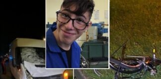 Românul care a ucis în Italia un băiat și a rănit grav o fată pe trecerea de pietoni: „Nu i-am văzut, din păcate”