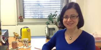 Români de succes în Italia: Dana Brânzei, câștigătoarea unui Advanced Grant de la Fondul Italian pentru Știință