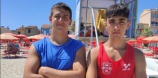 Tânăr român, erou în Italia. Împreună cu un italian a salvat de la înec un bătrân de 82 de ani