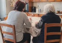Povestea unei badante românce care a lucrat în Italia și Elveția: „Am avut mereu noroc de oameni buni” 1