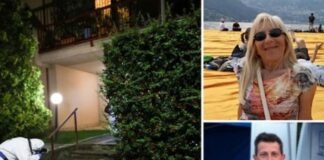 Un italian și-a ucis în bătaie mama care nu i-a dat bani să plece în Ucraina, țara de origine a soției sale