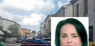 „Nu am vrut să o omor, am crezut că a leșinat”. Mărturia bărbatului din Italia care și-a ucis iubita româncă