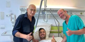 Coșmar în Italia pentru un cântăreț român de muzică populară: „Până nu au văzut 10.000 de euro în cont nu m-au operat!”