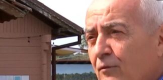 Un italian construiește vile de lux într-un sat din România cu numai 7 locuitori