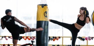 Iată care sunt beneficiile pe care ți le poate aduce antrenamentul în sporturile de luptă (P)