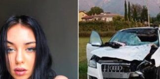 Româncă de 22 de ani, ucisă în Italia de un șofer beat și drogat. Bărbatul a cerut un proces prescurtat