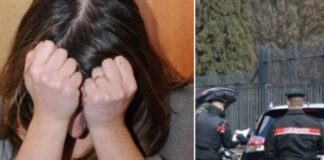 Româncă moartă în Italia la 10 zile după ce a fost bătută de soț. Bărbatul riscă 19 ani de închisoare 700-2023103013643 (3)