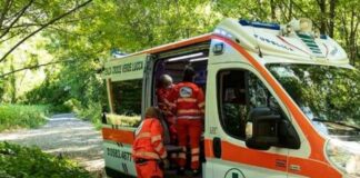 Muncitor român mort în Italia la locul de muncă. A căzut de pe un vehicul 700-2023110710250