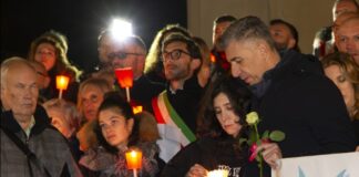 Tânără ucisă în Italia de fostul iubit. Manifestații anti-violență organizate în toată țara 700-20231121132046 (6)