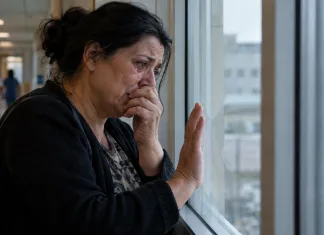 Badantă româncă diagnosticată cu sindromul Italia: „Voiam să mă sinucid!” fee7dfbe-e6ed-4f56-a3ad-40f58849787b (1)