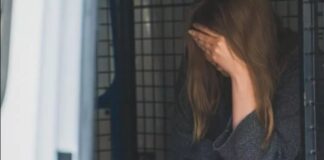 Româncă fugită din Italia, unde era condamnată la 8 ani de închisoare. Arestată de Poliția Română 700-20240117102424 (3)