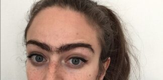 O femeie refuză să-și mai epileze mustața și sprâncenele: „Cheltuim prea mult timp și bani pentru niște standarde impuse de societate” 700-20240131131825 (3)