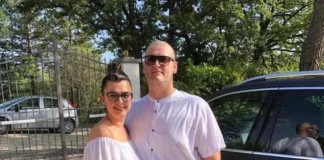 O femeie din Italia se luptă să aibă un copil de la logodnicul mort de 5 ani. Bărbatul și-a congelat spermatozoizii înainte de a muri 161529094-98fdd7d4-b54c-48e1-8d37-bbf1361afecf