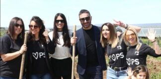 Un antreprenor din Italia sprijină natalitatea: Oferă 700 de euro bonus angajatelor sale pentru fiecare copil nou-născut, precum și alte beneficii 700-2024020211442 (5)