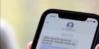 Italia: Un bărbat a pierdut 241.000 de euro după ce o persoană l-a contactat prin telefon și s-a dat drept un angajat al băncii sale 700-20240210112748