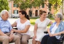Badantele românce, tot mai puține în Italia. „Preferă să rămână în țara lor” c83a5abe-32c6-4295-b089-5f5594acc2df