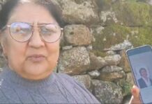 Româncă din străinătate, înșelată de „Brad Pitt”. Elena i-a trimis 1300 de euro falsului actor pe un pachet inexistent 1200-2024032611510 (10)