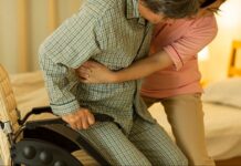 Badantă româncă în Italia: „Am petrecut o viață având grijă de alții” 1200-2024072517342 (2)