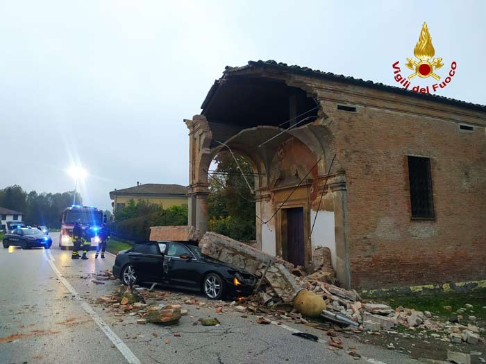 incidente-granarolo