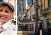 Româncă în Italia, de la badantă la femeie de afaceri. „Când doamna a murit, mi s-a propus să lucrez la gelaterie” 1200-202503292035