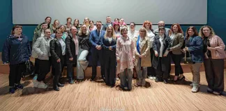 Omagiu cinematografic adus lui Ivan Patzaichin în Italia – „Ivan, omul cu rădăcini în ape” 1200-20250508-0