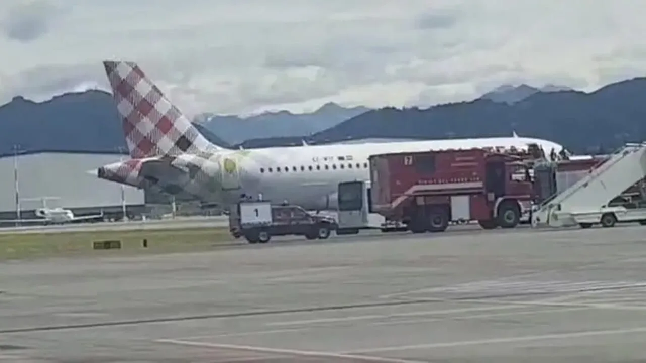 incidente orio morto