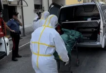 Româncă găsită moartă în locuința sa din Italia, după ce o prietenă nu mai reușea să intre în contact cu ea 1