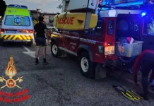 Român găsit mort în Italia. Cadavrul se afla în subsolul inundat al unei clădiri 1