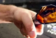 Român înjunghiat în Italia de fostul său angajator cu o sticlă spartă. Atacatorul este de aceeași naționalitate 1