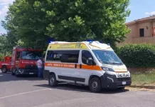 Moarte îngrozitoare pentru un român din Italia, și-a tăiat venele de la picioare și a murit în agonie 1