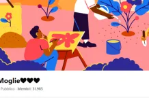 Mii de bărbați italieni, publicau fotografii intime cu partenerele lor, făcute pe ascuns, pe un grup Facebook public. „Ce e rău în asta?” 1