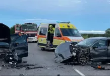 Tragedie pe o șosea din Italia: Moldoveancă însărcinată și fetița ei de 2 ani printre persoanele implicate 1200-2025080395517