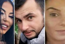 Românul care a ucis două femei în Italia, detalii îngrozitoare din anchetă. Indicii clare că ar fi ucis și alte femei 1200-2025081412196
