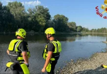 Tragedie pe un râu din Italia, un român s-a înecat la numai 26 de ani 1200-2025081793454 (6)