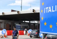 Româncă arestată în Italia, acuzată că a ucis un bătrân de 88 de ani 1200-20250819192746