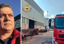 Moldovean mort în Italia, strivit de un cilindru de 800 de kg. Nu de mult își înmormântase fiul 1200-20250829201621