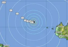 Italia: Cutremur cu magnitudinea de 4,7 în mare, resimțit și în câteva localități 1a