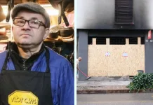 Moldovean din Italia, mort într-un incendiu îngrozitor petrecut în atelierul său de reparat pantofi FB POST & STORY.zip - 1